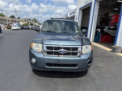 2011 Ford Escape XLT   - Photo 3 - West Chester, PA 19382