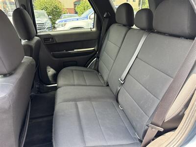 2011 Ford Escape XLT   - Photo 13 - West Chester, PA 19382