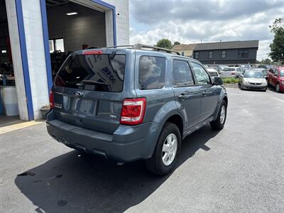 2011 Ford Escape XLT   - Photo 5 - West Chester, PA 19382