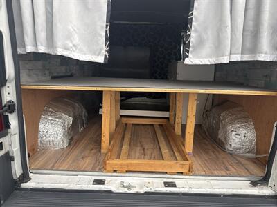 2016 RAM ProMaster 1500 136 WB - Photo 7 - West Chester, PA 19382