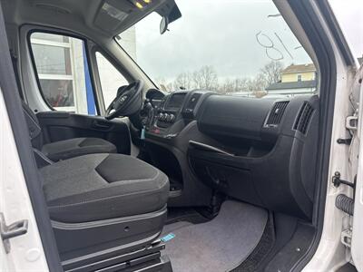2016 RAM ProMaster 1500 136 WB - Photo 11 - West Chester, PA 19382