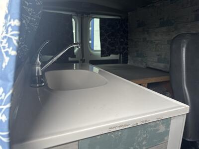 2016 RAM ProMaster 1500 136 WB - Photo 8 - West Chester, PA 19382