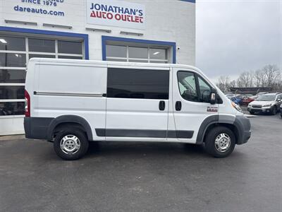 2016 RAM ProMaster 1500 136 WB - Photo 4 - West Chester, PA 19382