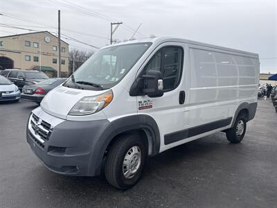 2016 RAM ProMaster 1500 136 WB - Photo 2 - West Chester, PA 19382