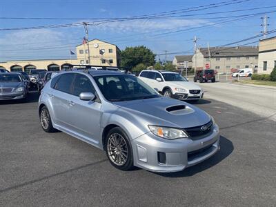 2014 Subaru Impreza WRX   - Photo 3 - West Chester, PA 19382