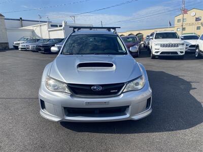 2014 Subaru Impreza WRX   - Photo 2 - West Chester, PA 19382