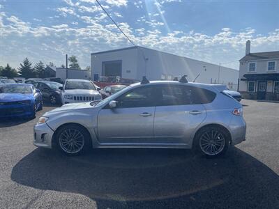 2014 Subaru Impreza WRX   - Photo 8 - West Chester, PA 19382