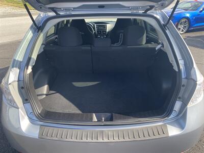 2014 Subaru Impreza WRX   - Photo 11 - West Chester, PA 19382