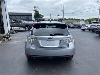 2014 Subaru Impreza WRX   - Photo 6 - West Chester, PA 19382