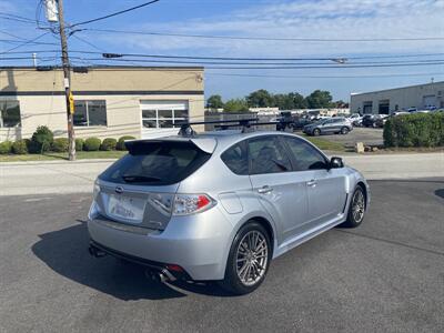 2014 Subaru Impreza WRX   - Photo 5 - West Chester, PA 19382