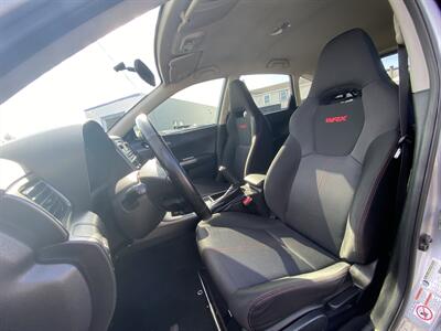 2014 Subaru Impreza WRX   - Photo 9 - West Chester, PA 19382
