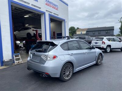 2014 Subaru Impreza WRX   - Photo 5 - West Chester, PA 19382