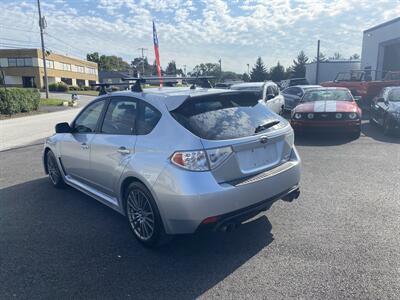 2014 Subaru Impreza WRX   - Photo 7 - West Chester, PA 19382