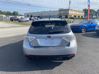 2014 Subaru Impreza WRX   - Photo 6 - West Chester, PA 19382
