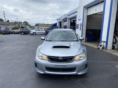 2014 Subaru Impreza WRX   - Photo 3 - West Chester, PA 19382