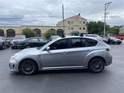 2014 Subaru Impreza WRX   - Photo 8 - West Chester, PA 19382