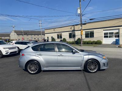 2014 Subaru Impreza WRX   - Photo 4 - West Chester, PA 19382