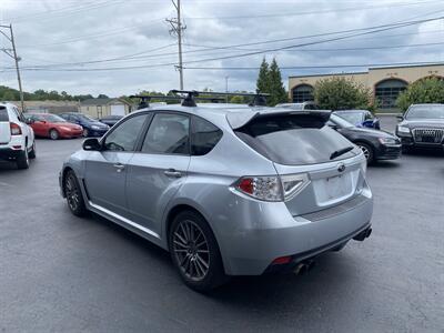 2014 Subaru Impreza WRX   - Photo 7 - West Chester, PA 19382