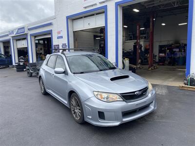 2014 Subaru Impreza WRX   - Photo 2 - West Chester, PA 19382