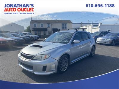 2014 Subaru Impreza WRX   - Photo 1 - West Chester, PA 19382