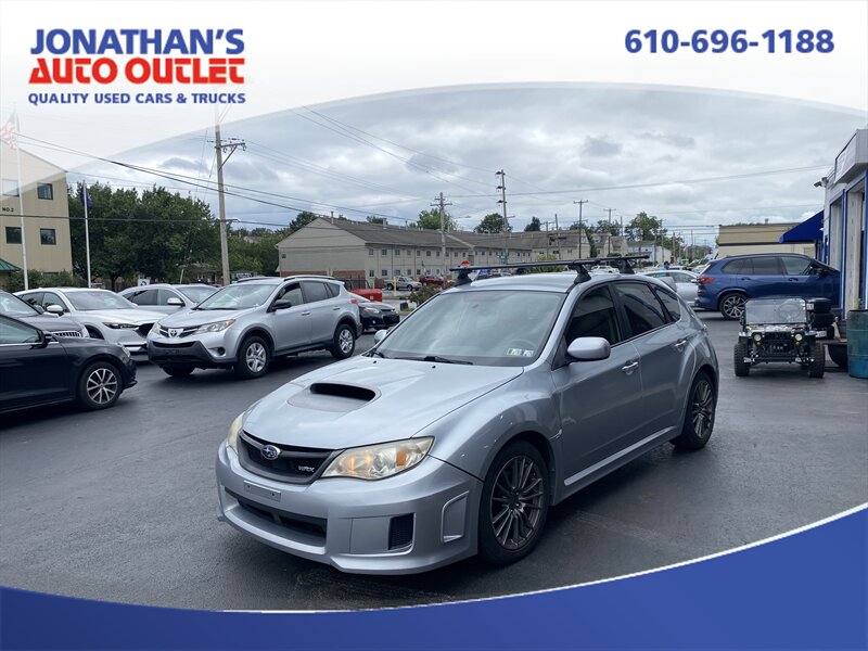 2014 Subaru Impreza WRX - Photo 1 - West Chester, PA 19382