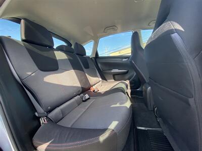 2014 Subaru Impreza WRX   - Photo 12 - West Chester, PA 19382