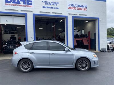 2014 Subaru Impreza WRX   - Photo 4 - West Chester, PA 19382