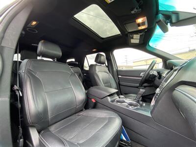 2016 Ford Explorer Limited   - Photo 16 - West Chester, PA 19382