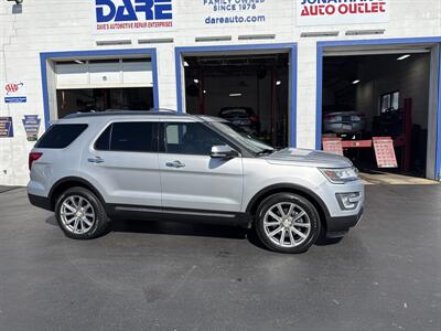 2016 Ford Explorer Limited   - Photo 6 - West Chester, PA 19382