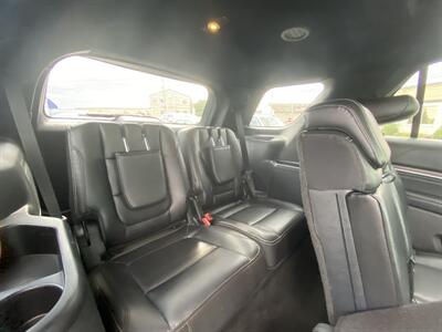 2016 Ford Explorer Limited   - Photo 14 - West Chester, PA 19382