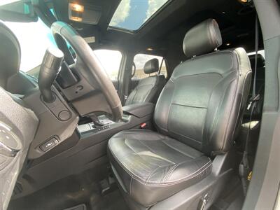 2016 Ford Explorer Limited   - Photo 9 - West Chester, PA 19382