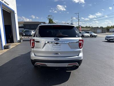 2016 Ford Explorer Limited   - Photo 8 - West Chester, PA 19382