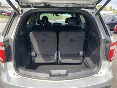 2016 Ford Explorer Limited   - Photo 13 - West Chester, PA 19382