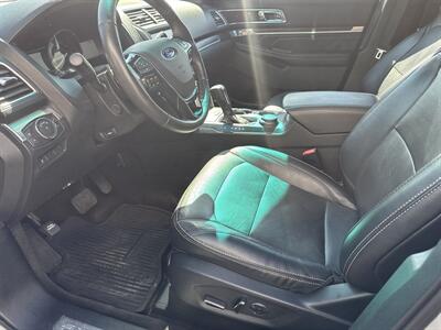 2016 Ford Explorer Limited   - Photo 19 - West Chester, PA 19382