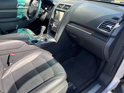 2016 Ford Explorer Limited   - Photo 22 - West Chester, PA 19382