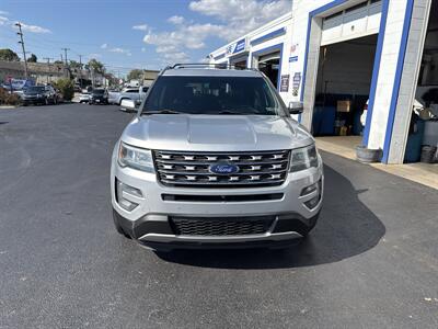 2016 Ford Explorer Limited   - Photo 5 - West Chester, PA 19382