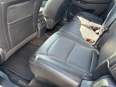 2016 Ford Explorer Limited   - Photo 20 - West Chester, PA 19382