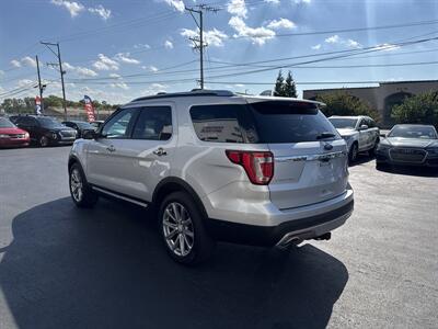 2016 Ford Explorer Limited   - Photo 9 - West Chester, PA 19382