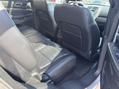 2016 Ford Explorer Limited   - Photo 21 - West Chester, PA 19382