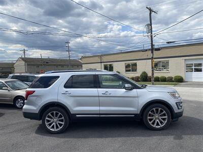2016 Ford Explorer Limited   - Photo 4 - West Chester, PA 19382