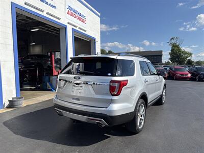 2016 Ford Explorer Limited   - Photo 10 - West Chester, PA 19382