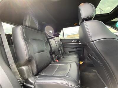2016 Ford Explorer Limited   - Photo 15 - West Chester, PA 19382