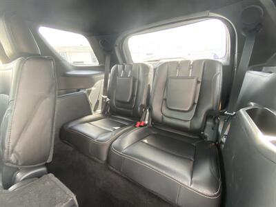 2016 Ford Explorer Limited   - Photo 12 - West Chester, PA 19382