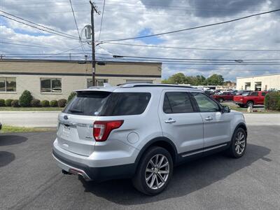2016 Ford Explorer Limited   - Photo 6 - West Chester, PA 19382