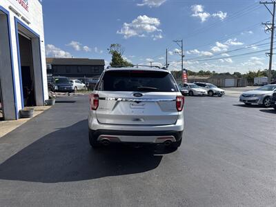 2016 Ford Explorer Limited   - Photo 11 - West Chester, PA 19382