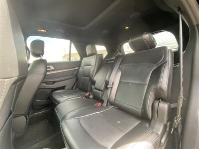 2016 Ford Explorer Limited   - Photo 11 - West Chester, PA 19382