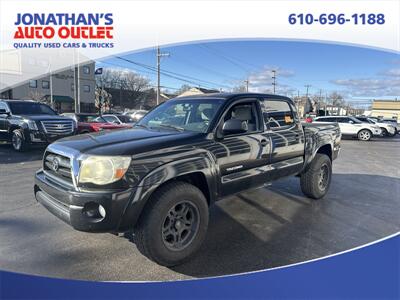 2008 Toyota Tacoma V6 - Photo 1 - West Chester, PA 19382