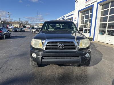 2008 Toyota Tacoma V6 - Photo 2 - West Chester, PA 19382