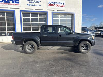 2008 Toyota Tacoma V6 - Photo 4 - West Chester, PA 19382