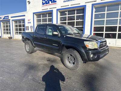 2008 Toyota Tacoma V6 - Photo 3 - West Chester, PA 19382